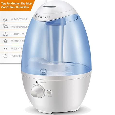 humidifier for dry cough at night|6 Best Humidifiers for Coughs (Winter 2024) – The Complete Guide.